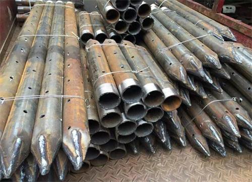 南靖钢花管哪里有卖